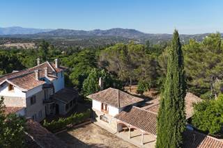 Finca Los Árboles