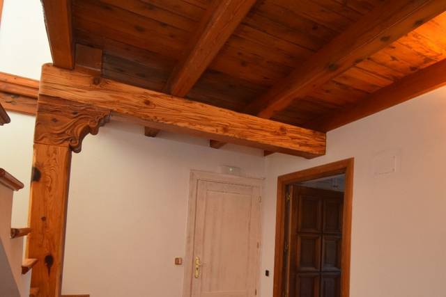 Escalera