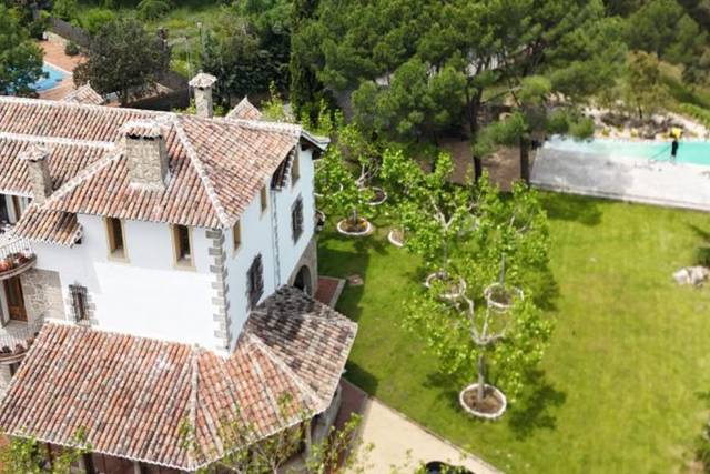 Finca Los Árboles