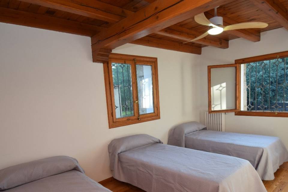 Habitación