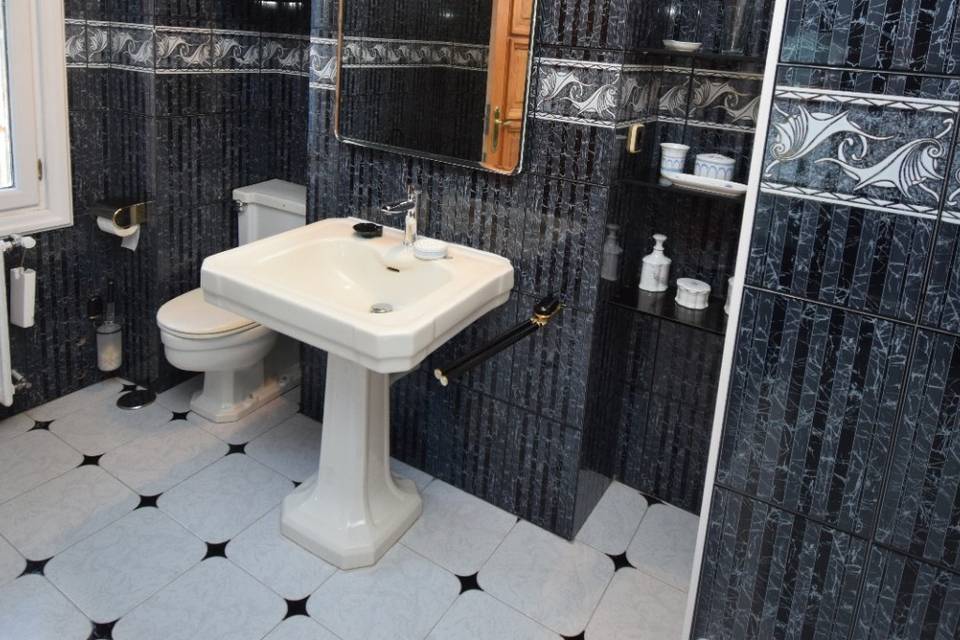 Baño