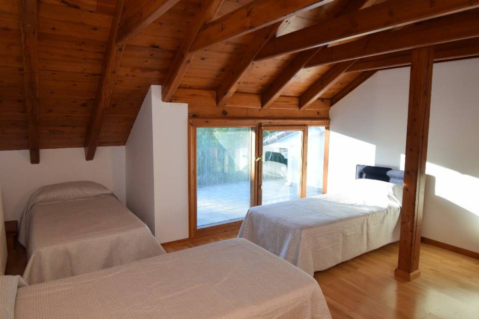 Habitación