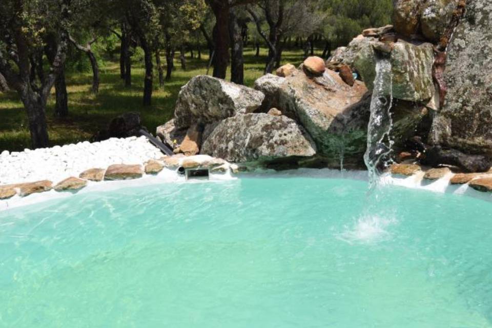Cascada