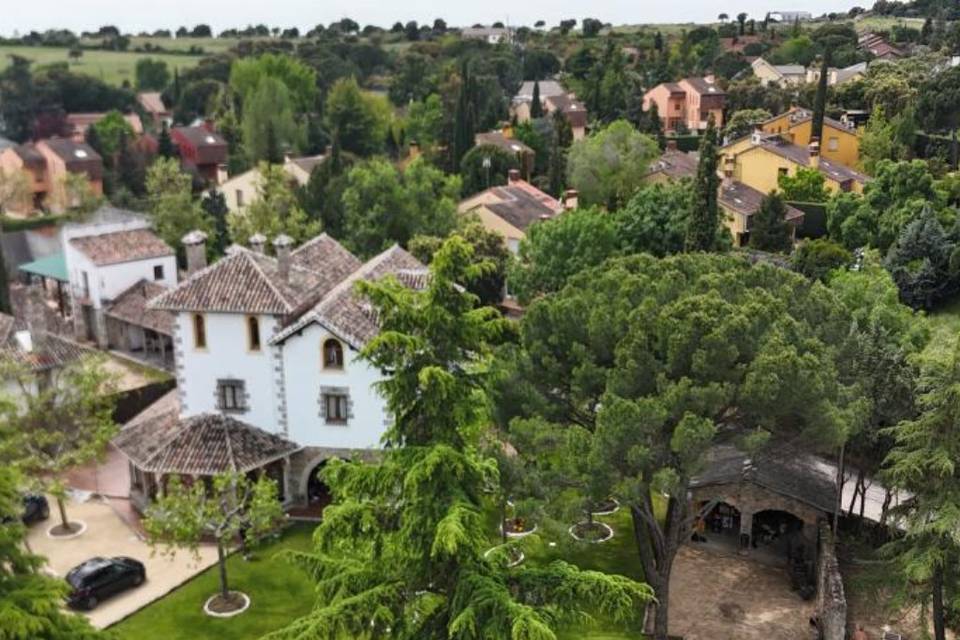 Finca