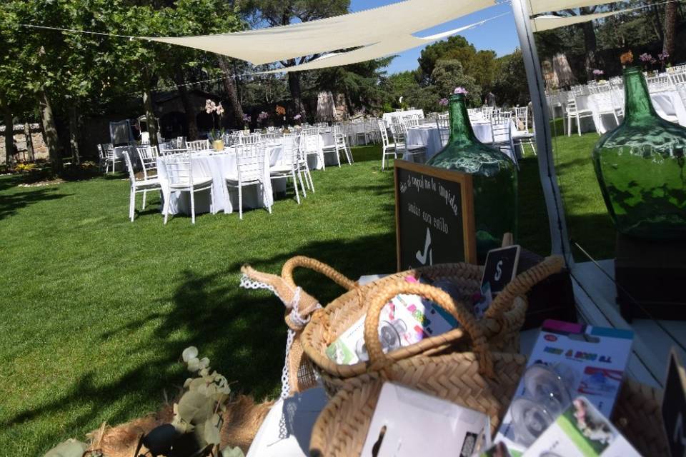 Evento