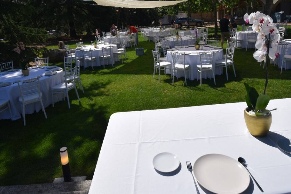 Evento