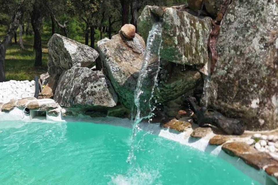Cascada