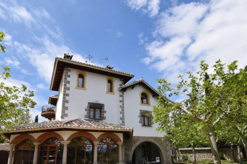 Vivienda