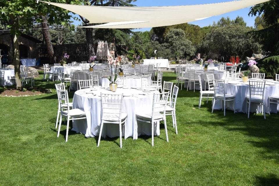 Evento