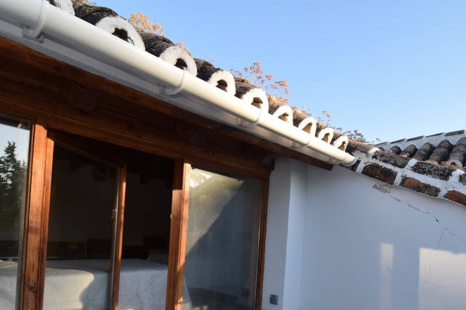 Terraza