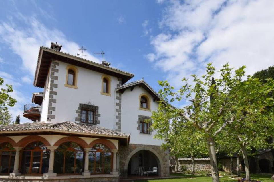 Vivienda