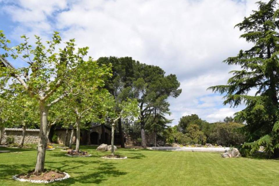 Finca