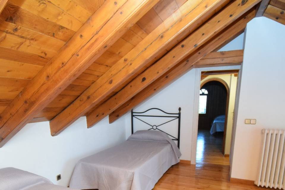 Habitación