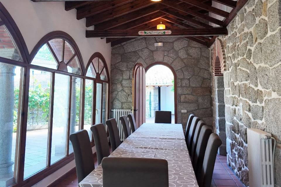Salón