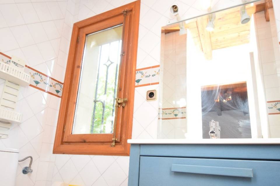 Baño