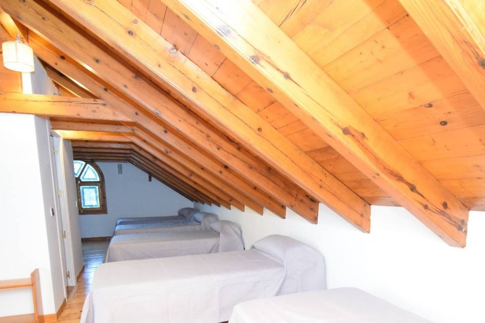 Habitación