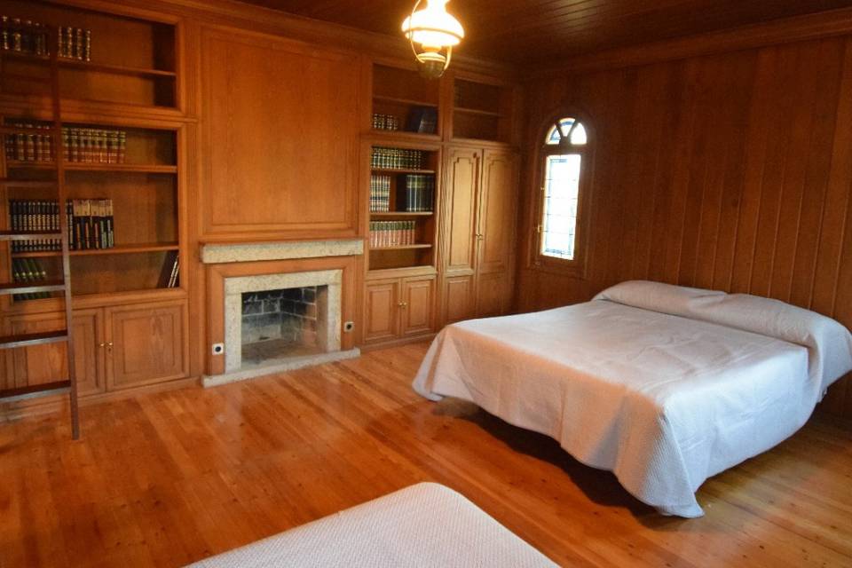 Habitación