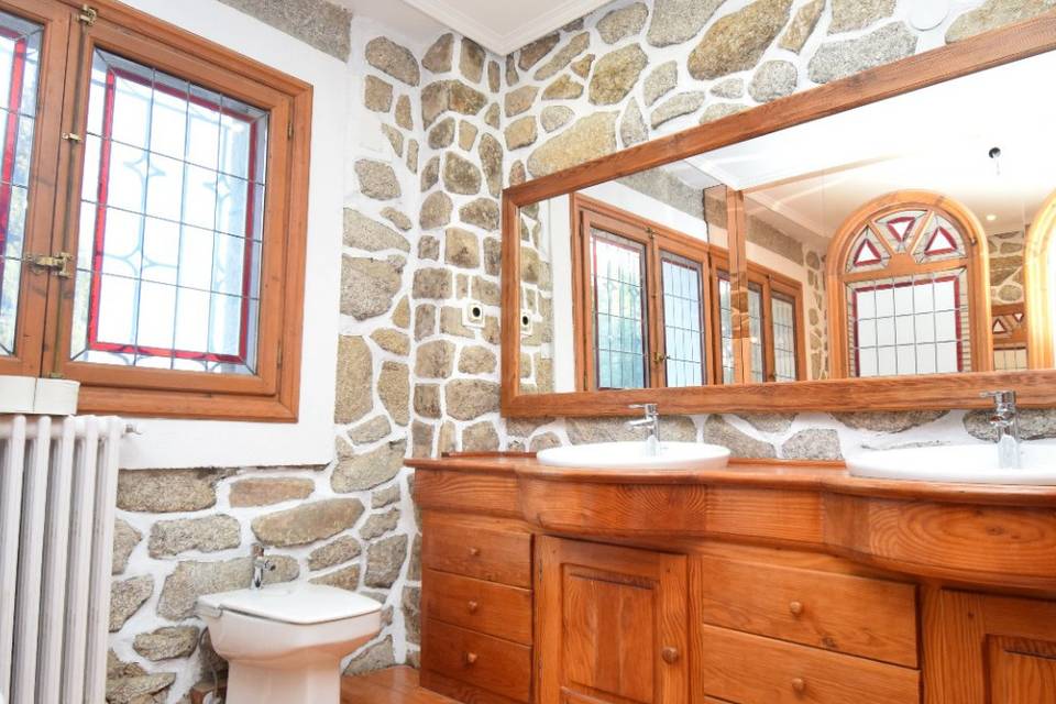 Baño