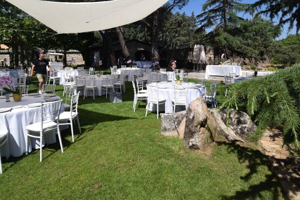 Evento