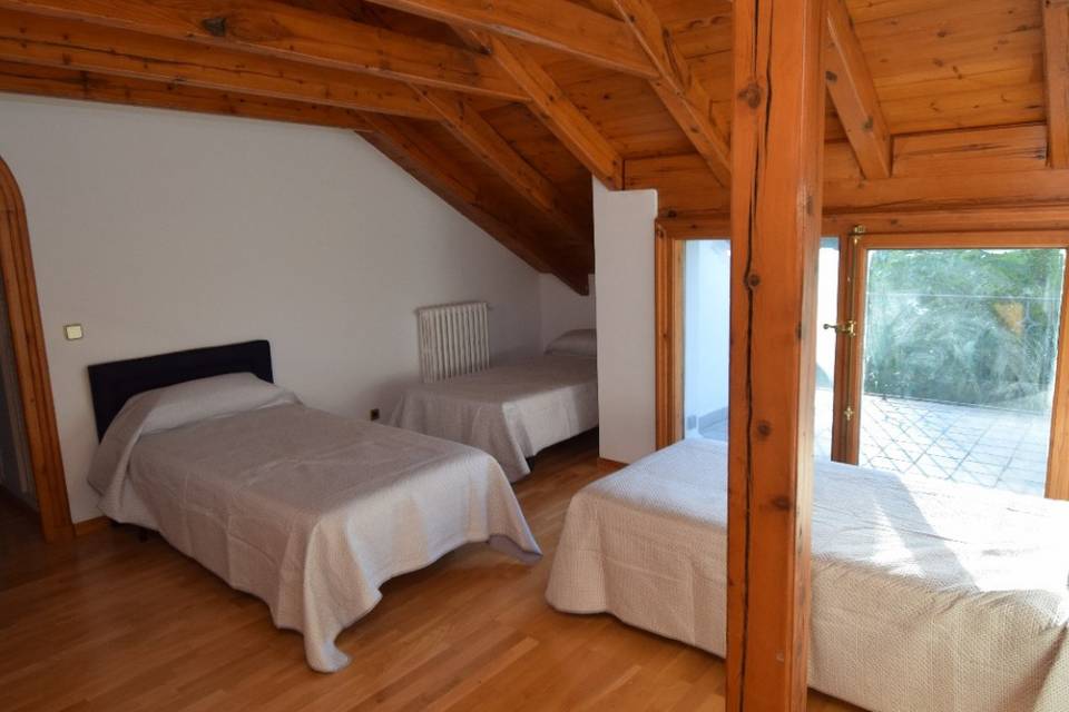 Habitación