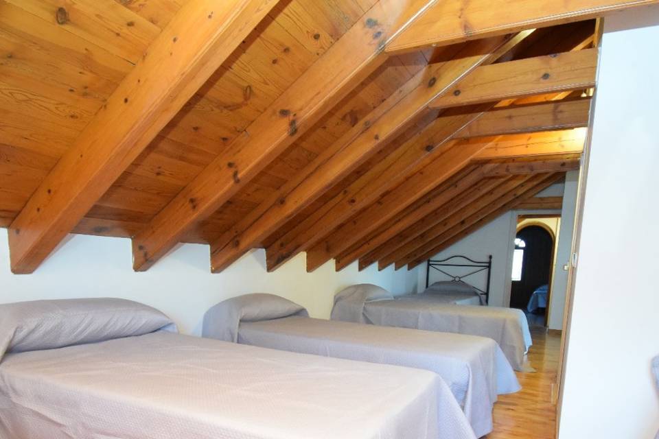 Habitación