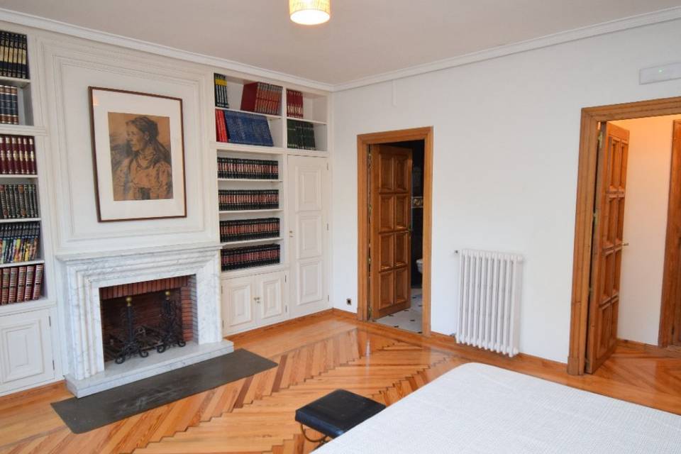 Habitación