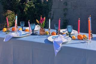 Reverie Events