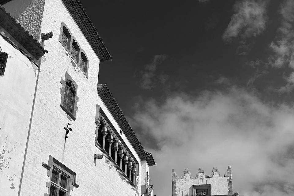 Rincones únicos por Sitges