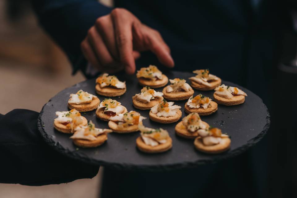 Aperitivo cocktail