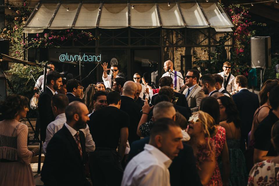 Música cocktail