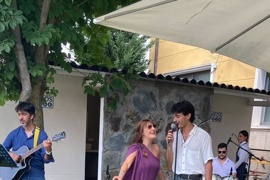Boda Julio 2026