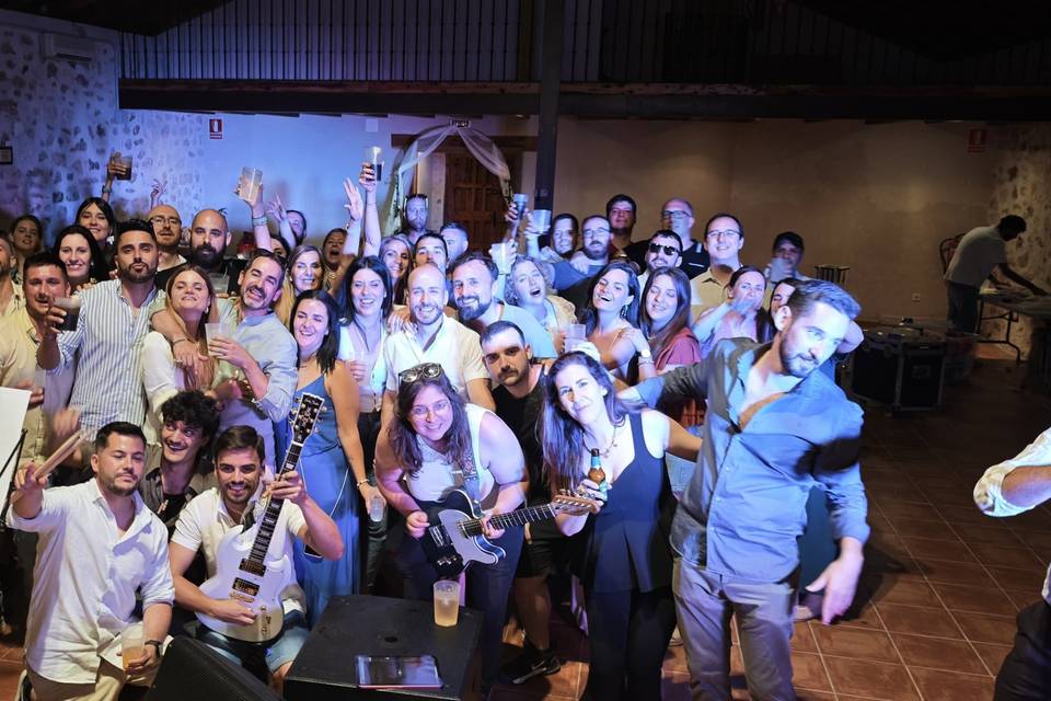BODA JUNIO 2025