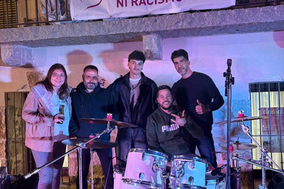 La Losa - Sept 2025