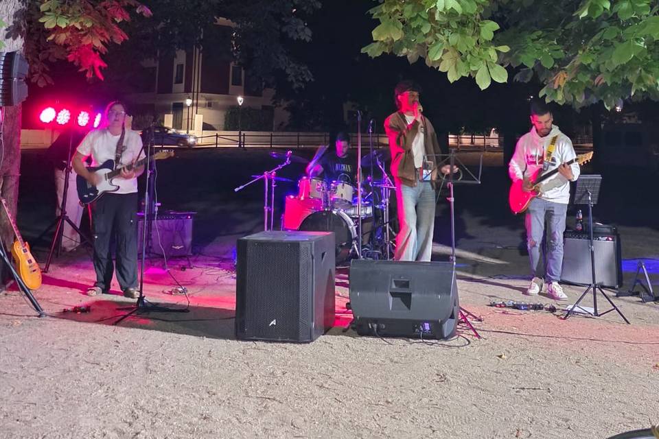 Kiosko LG - Julio 2025