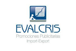 Logo Evalcris