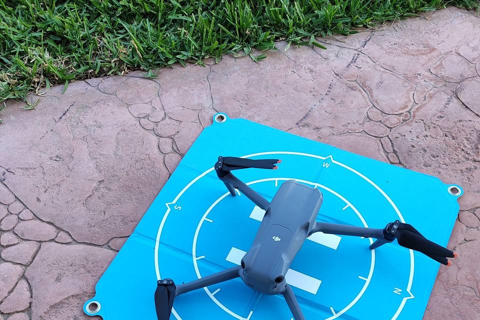 DJI Air 3