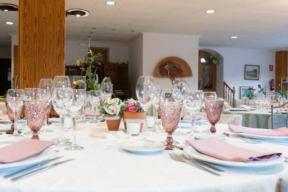 Hostal Montserrat