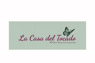 Logotipo de la casa del tocado