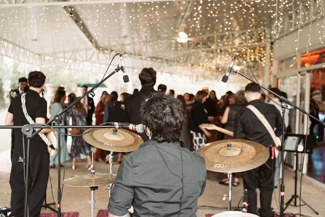 Band!
