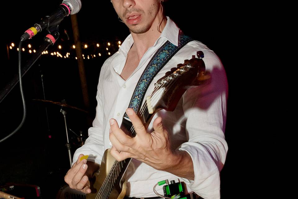 Guitar