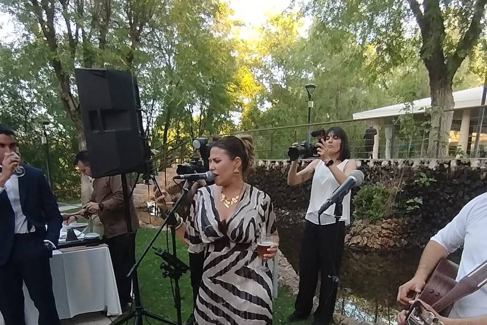 Acústico