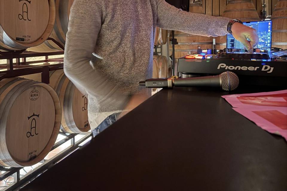 SergioColomerDj