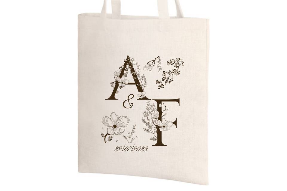 Tote bags personalizadas