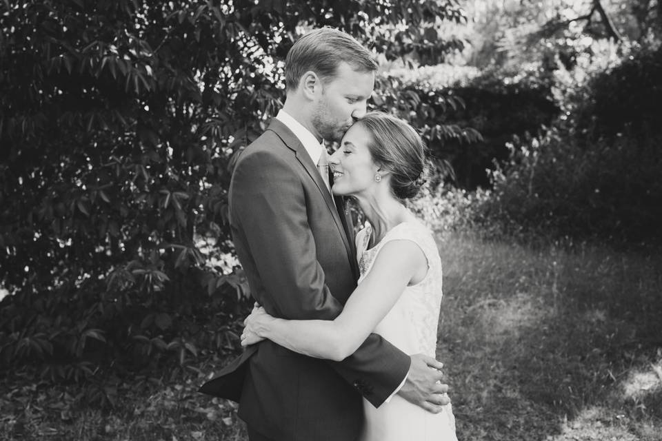 Fotografía de boda en Torre del Pi