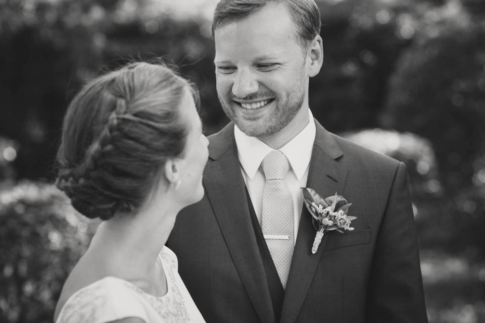 Fotografía de boda en Torre del Pi