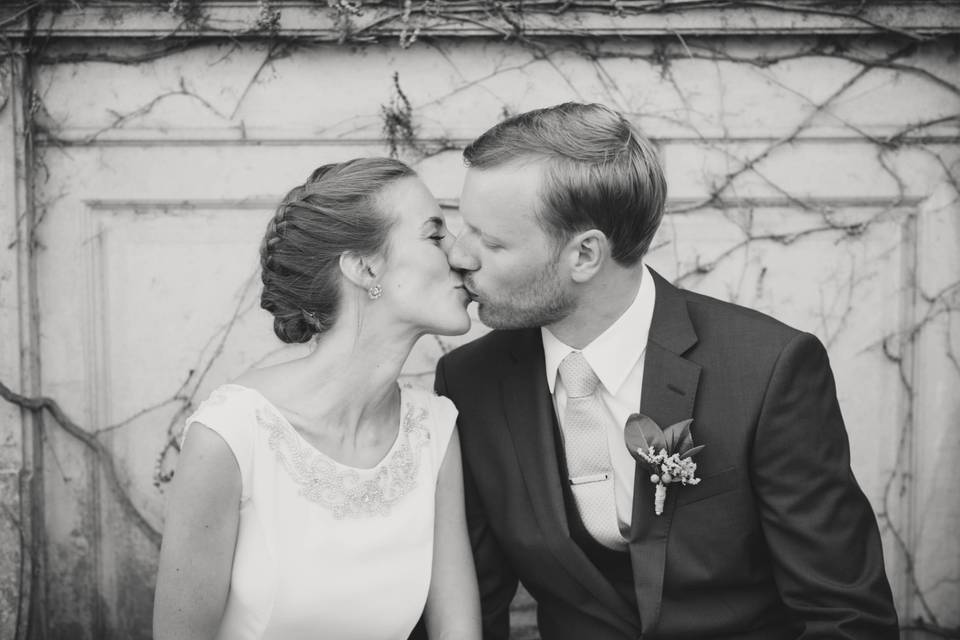 Fotografía de boda en Torre del Pi