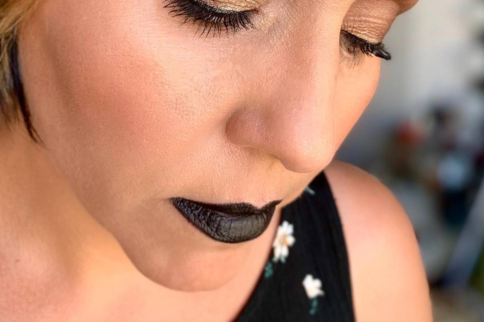 Maquillaje para eventos