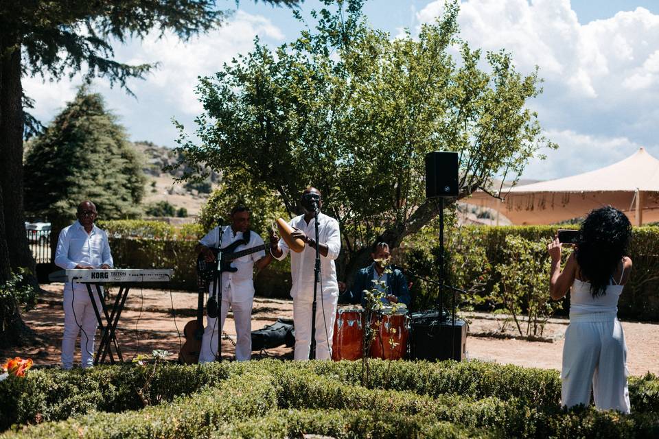 finca boda Toledo