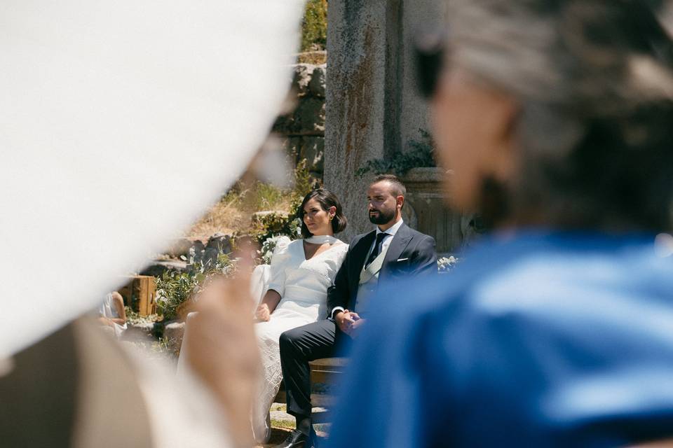 Wedding planner Madrid