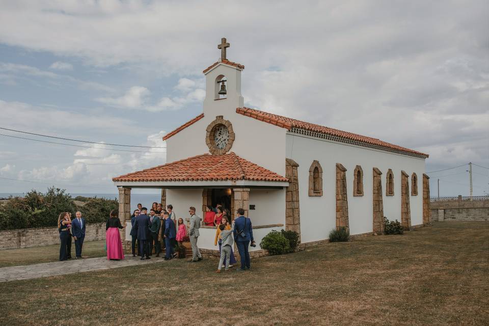 Ermita de la Providencia